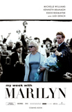 My Week with Marilyn Masterprint