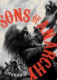 Sons of Anarchy Ensivedos