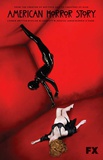 American Horror Story Masterprint