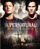 Supernatural Masterprint