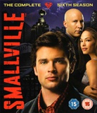 Smallville Photo