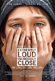 Extremely Loud and Incredibly Close Masterprint