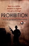 Prohibition Masterprint