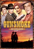 Gunsmoke Reprodukcja arcydzieła