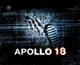 Apollo 18 Láminas