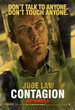 Contagion Masterdruck