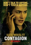 Contagion Poster