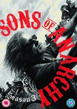 Sons of Anarchy Masterdruck