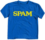 Toddler: Spam - Spam Logo Vêtements