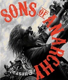 Sons of Anarchy Masterdruck