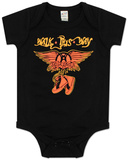 Infant: Aerosmith - Walk This Way T-Shirts