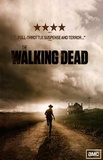 The Walking Dead Reprodukcja arcydzieła