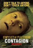 Contagion Affiches