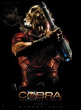 Cobra: The Space Pirate Masterprint