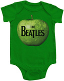 Infant: The Beatles - An Apple A Day T-shirty
