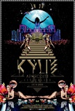 Kylie Aphrodite: Les Folies Tour 2011 Masterdruck