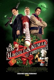 A Very Harold & Kumar Christmas Prints