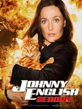Johnny English Reborn Photo