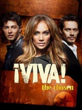 Q'Viva!: The Chosen Poster