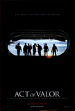 Act of Valor Posters