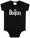 Infant: The Beatles - Eternal T-Shirts