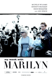 My Week with Marilyn Poster