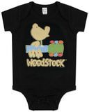 Infant: Woodstock - Snapper Camper Koszulka