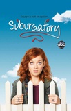 Suburgatory - Masterprint