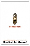 The Book of Mormon (Broadway) Photo
