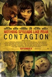 Contagion Posters