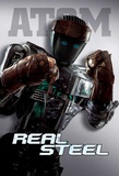 Real Steel Posters
