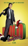 A Very Harold & Kumar Christmas Masterprint