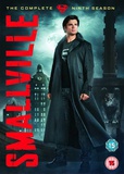 Smallville Julisteet