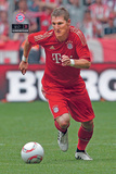Bastian Schweinsteiger Poster