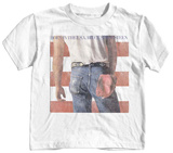 Toddler: Bruce Springsteen - American Made T-Shirts