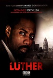 Luther Reprodukcja arcydzieła