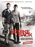 Strike Back Masterprint Strike Back Masterprint
