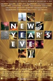 New Year's Eve Masterprint