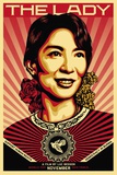 The Lady Photo