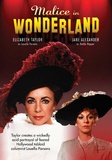Malice in Wonderland Masterprint