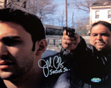 Jason Cerbone Autographed 'Jackie Jr.' Photograph Photo