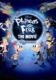Phineas and Ferb: Across the Second Dimension Masterdruck