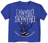 Toddler: Lynyrd Skynyrd - Bring It On Shirts