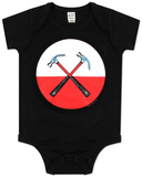 Infant: Pink Floyd The Wall - Lil Tool Vêtement