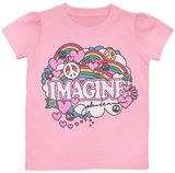 Toddler: John Lennon - Imagine T-Shirts