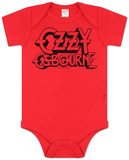 Infant: Ozzy Osbourne - Lil Blizzard Shirts
