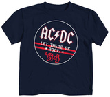 Toddler: AC/DC - 84 T-Shirts