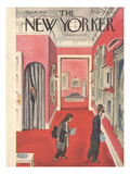 The New Yorker Cover - March 30, 1946 Premium Giclee Print by  Alain