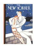 The New Yorker Cover - May 29, 1926 Giclee Print by Stanley W. Reynolds