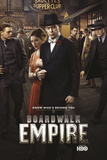 Boardwalk Empire Reprodukcje